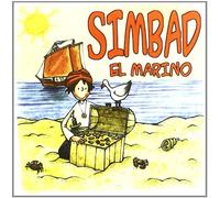 Simbad El Marino Vol. 11 [Import]