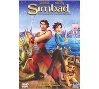 Simbad La Leyenda De Los 7 Mares [Import]