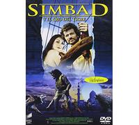 Simbad Y El Ojo Del Tigre [Import]