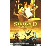 Simbad Y La Princesa [Import]
