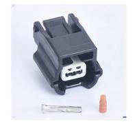 SIMBAE 5 Jeux de fiches de capteur ABS mâles ou Femelles à 2 Broches WA/;terp/;connecteur électronique de Toit 7282-8851-30 7283-8851-30 Compatible N is:sa/;n(Female)