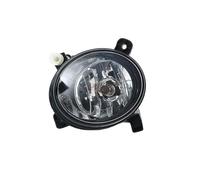 SIMBAE Antibrouillard D'inondation Ensemble De Phare Antibrouillard Inférieur Pour Pare-chocs Avant Phare Course Pour Q5 2009 2010 2011 2012(Only 1 Right)