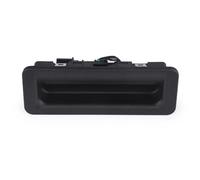 Simbae Bouton Commutation d'ouverture hayon Voiture, pour Kia pour Sportage 2017-2019, 81260-D9000, Interrupteur poignée Coffre Durable Vitre Électrique Interrupteur Bouton Lève