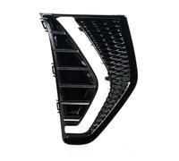SIMBAE Brouillard Pour Haval Pour JOLION Pare-chocs Avant Extérieur Feu Jour Cadre FeuAntibrouillard Accessoire Décoratif Voiture(Frame Right)