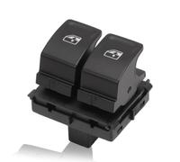 Simbae Console de Bouton Commande commutateur vitre électrique Voiture, pour VW pour Polo pour Golf Mk7 5G0959858F 5G0959858D Vitre Électrique Interrupteur Bouton Lève