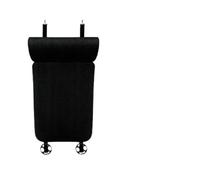 SIMBAE Housses De Sièges Housse Siège Voiture avec Extension Jambe Coussin Support Repose-Jambes Respirant, Universel pour Berline, SUV, Camion