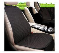 SIMBAE Housses De Sièges Housse Siège Voiture pour A3 pour A5 D2 X45 Avant/arrière en Lin Coussin Protection, Noir/Rouge/Beige/Gris/café/Marron