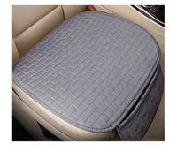 SIMBAE Housses De Sièges Housse Siège Voiture pour A3 pour A5 D2 X45 Avant/arrière en Lin Coussin Protection, Noir/Rouge/Beige/Gris/café/Marron