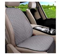 SIMBAE Housses De Sièges Housse Siège Voiture pour A3 pour A5 D2 X45 Avant/arrière en Lin Coussin Protection, Noir/Rouge/Beige/Gris/café/Marron