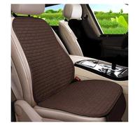 SIMBAE Housses De Sièges Housse Siège Voiture pour A3 pour A5 D2 X45 Avant/arrière en Lin Coussin Protection, Noir/Rouge/Beige/Gris/café/Marron