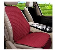 SIMBAE Housses De Sièges Housse Siège Voiture pour A3 pour A5 D2 X45 Avant/arrière en Lin Coussin Protection, Noir/Rouge/Beige/Gris/café/Marron