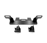 SIMBAE Kit d'ancrage de retenue de rechange pour siège auto Custo