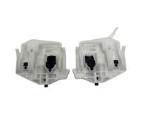 SIMBAE Leve vitre Pour BMW Pour X3 E83 Référence D'origine : 51353448251 51353448252 Clip Réparation Lève-vitre Arrière Gauche Et Droit