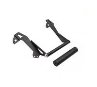 SIMBAE Moto Navigation GPS pour ADV350 pour ADV 350 pour pour ADV-350 2025 Support Navigation Moto Téléphone GPS Leviers Équipements Accessoires(12mm 22mm)