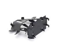 SIMBAE Moto Navigation GPS Support De Plaque Navigation pour Pare-Brise GPS pour Téléphone Accessoires Moto pour KYMCO pour AK 550 pour AK550 pour Ak550(Phone Holder Kit)