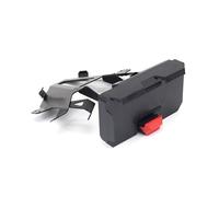 SIMBAE Moto Navigation GPS Support De Plaque Navigation pour Pare-Brise GPS pour Téléphone Accessoires Moto pour KYMCO pour AK 550 pour AK550 pour Ak550(Wireless Kit)
