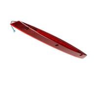 SIMBAE Pour Benz Pour Vito Pour Viano W639 Voiture Haute Lampe Frein Arrière Support Pare-chocs Feu 3RD Stop 12LED A6398200056 Haut 3ème Feux Stop Arrière Central