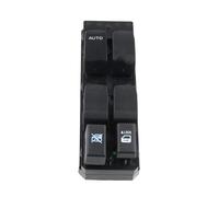 Simbae pour SX4 pour Swift Nouveau régulateur Commande Principal fenêtre électrique lève-Verre 37990-77J00 3799077J00 662480HQ/662480A Vitre Électrique Interrupteur Bouton Lève