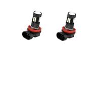 Simbae Pour VW Pour Transporter T5 Pour Multivan Pour Caravelle Phares Antibrouillard LAMPE À LED Couvercle Gril Faisceau Câblage Kit Commutation Antibrouillard Auto