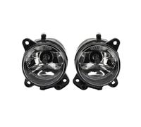 SIMBAE Pour VW Pour Transporter T5 Pour Multivan Pour Caravelle Phares Antibrouillard LUMIÈRE LED Couvercle Lampe Gril Faisceau Câblage Kit Antibrouillard Auto