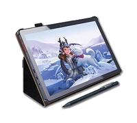 Simbans [4 Articles Bonus] PicassoTab Tablette de Dessin 10 Pouces et Stylet, 4 Go, 64 Go, Android 10, Meilleur Cadeau pour Les graphistes débutants Garçon, Fille - PX