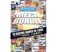 Simbin Mega bundle