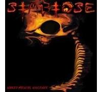 Simbiose - Naked Mental Violence [Import]