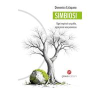 Simbiosi. Ogni respiro è un patto, ogni passo una promessa