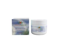 Simbiosis 150010 Crème Anti-Age 24 Heures Aloe Bave d'escargot Rose Mousqueton