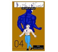 Simbiotgen: The Age Of Drum