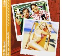 Simbolo - Con Una Rubia en El Avion [Import]