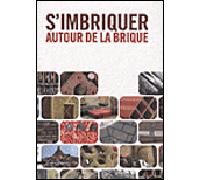 S'imbriquer autour de la brique Exposition, Beauvais, Communauté d'agglomération du Beauvaisis - Clotilde Boitel - Silvana Editoriale - broché - Catalogue d'exposition