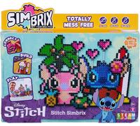 Simbrix Connect & Wow 08325 Lilo and Stitch Simbrix Feature Pack Disney