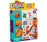Simbrix Jewellery Pack With 750+ Brix