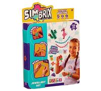 Simbrix Starter Pack Jewelry Set 750 BRIX