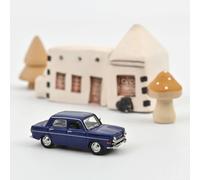 Simca 1000 GLS 1968 1:87 Norev