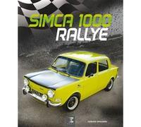 Simca 1000 Rallye