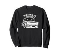 Simca 1000 Sweatshirt