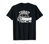 Simca 1000 T-Shirt