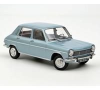 Simca 1100 GLS 1968 Bleu Métallique, 1:18 NOREV