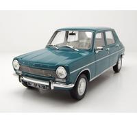 Norev Simca 1100 Gls 1/18 – 1968 – 185754