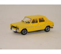 SIMCA 1100 Ti Yellow PREMIUM CLASSIXXs 1/87 HO 1/87 Réf PCX 870776