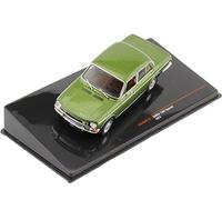 SIMCA 1301 Special - 1972 - greenmetallic - IXO 1:43