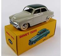 Simca 9 Aronde Elysee De Agostini Dinky Toys 24U