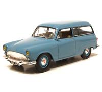 Simca Aronde Chatelaine 1961 - Modèle Presse 1/43