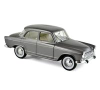 Simca Aronde P60 "Montlhery" Spéciale, Gris, 1:18 NOREV