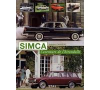 Simca - L'aventure De L'hirondelle