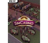 SimCasino (PC) Steam Key EUROPE