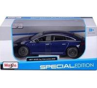 simcha.fr grossiste jouet : 90159070320 Maisto 1:24 Mercedes EQS