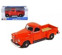 simcha.fr grossiste jouet : 90159319528 Maisto 1:24 Chevrolet 3100 Pick-Up